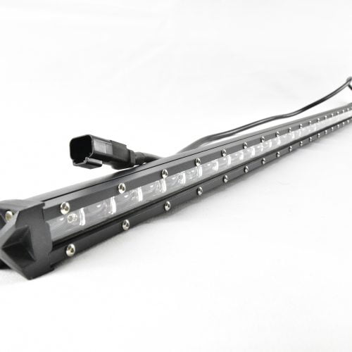 31.5" Ultra Slim LED Light Bar